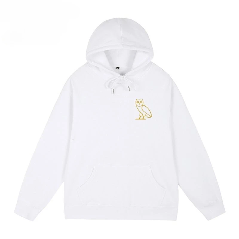 Nouveau Sweat à Capuche Oversi - Streetwear Outfit Brand avis et prix