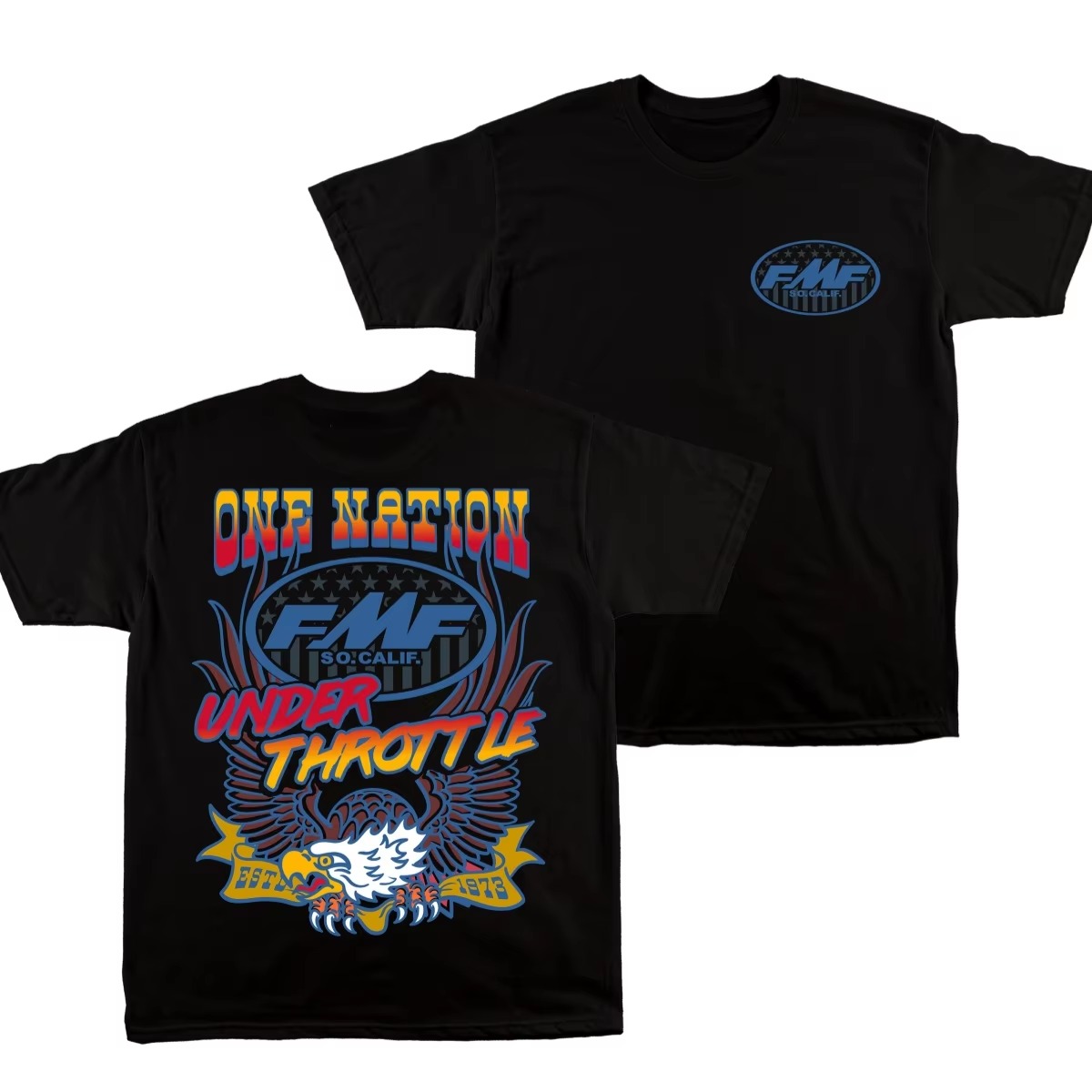 T-shirt graphique de marque Bl - Streetwear Brand Vintage avis et prix