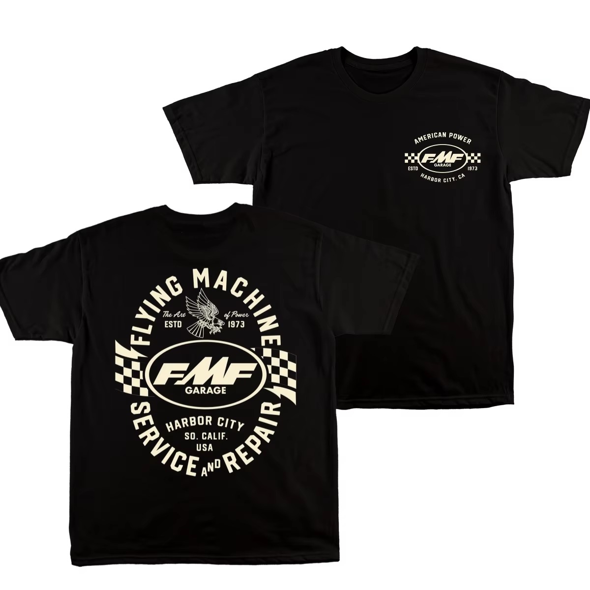 T-shirt graphique de marque Bl - Streetwear Brand Vintage avis et prix