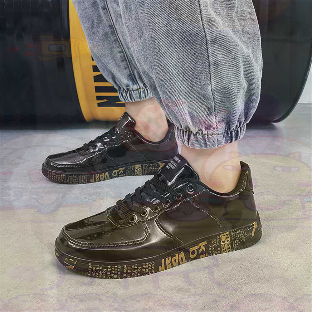 Pied rond taille 45 baskets en - Streetwear Brand Red avis et prix