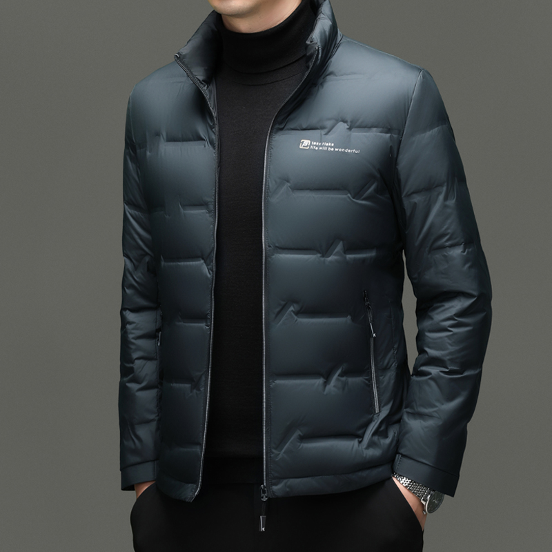 Doudoune d'hiver 2026 légère m - Streetwear Brand Jacket avis et prix