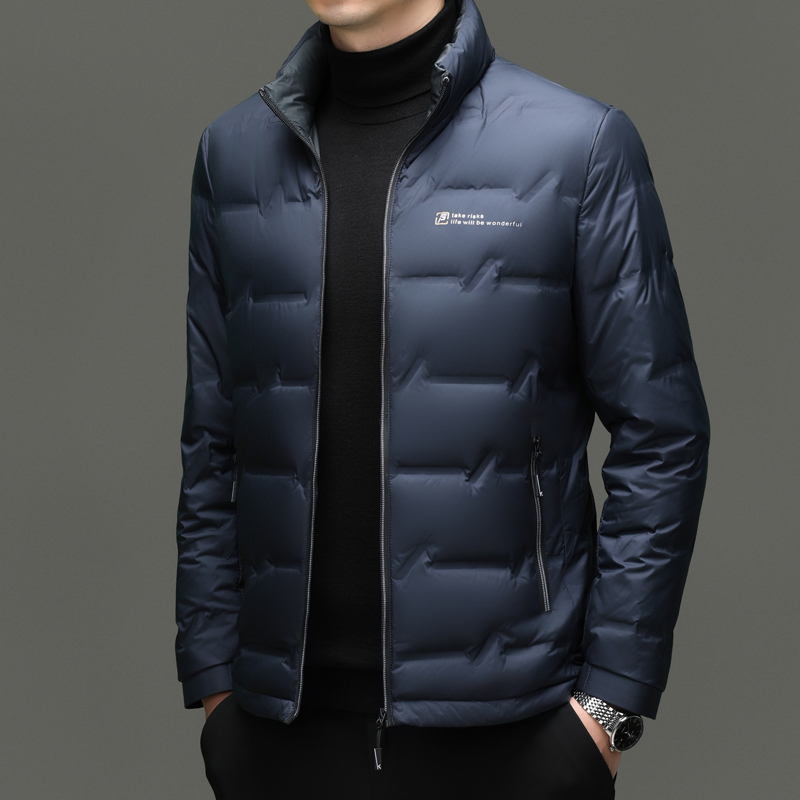 Doudoune d'hiver 2026 légère m - Streetwear Brand Jacket avis et prix