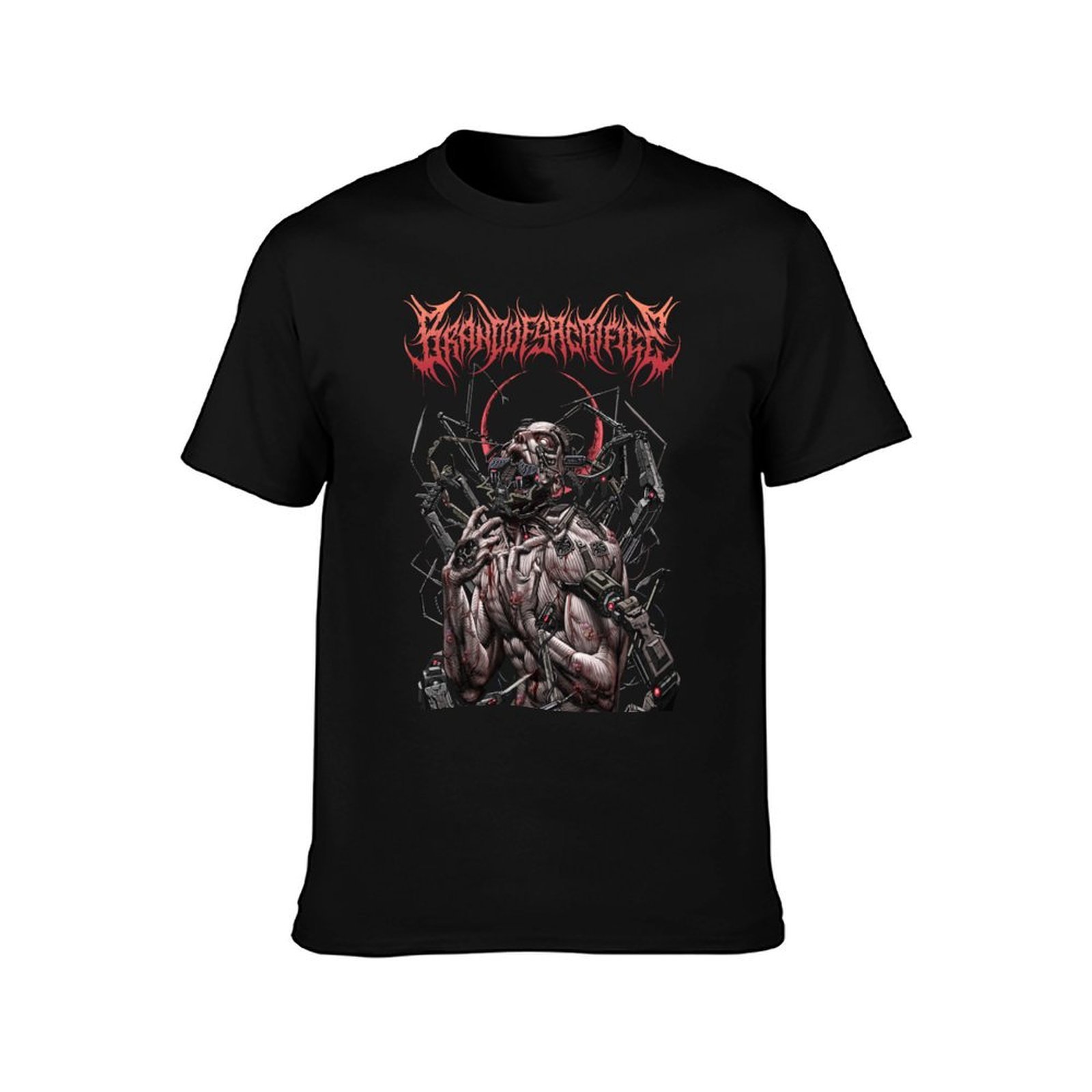 T-shirt de la marque Brand Of  - Streetwear Brand La avis et prix