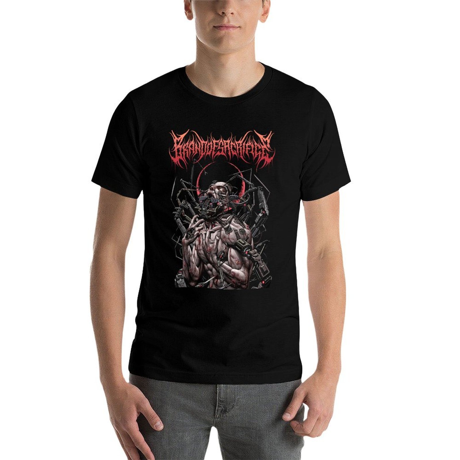 T-shirt de la marque Brand Of  - Streetwear Brand La avis et prix