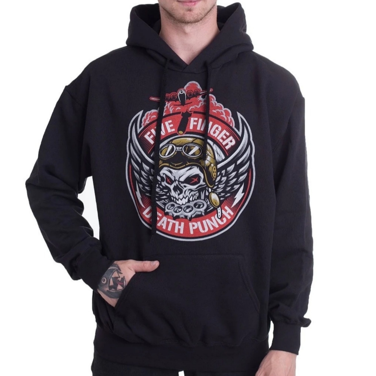 Sweat à capuche décontracté no - Streetwear Brand Hoodie avis et prix