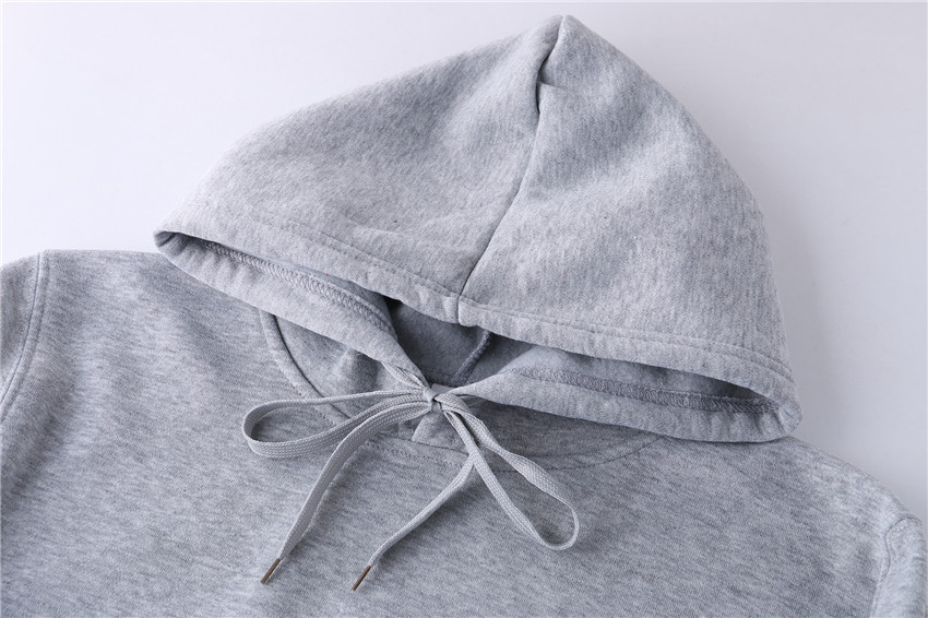 Sweat à capuche décontracté no - Streetwear Brand Hoodie avis et prix