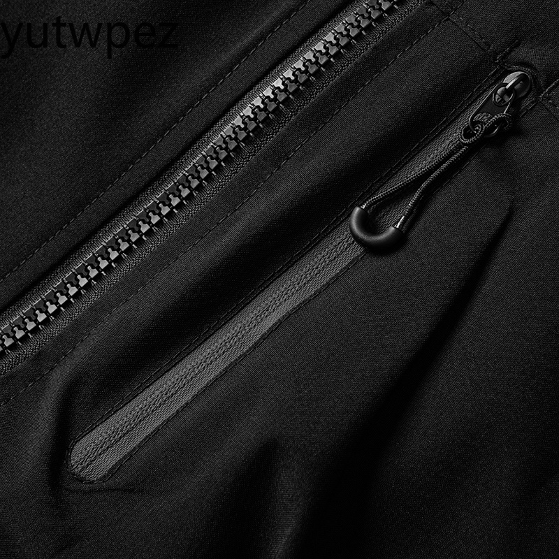 Veste de randonnée imperméable - Streetwear Brand Jacket avis et prix