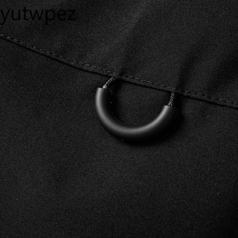 Veste de randonnée imperméable - Streetwear Brand Jacket avis et prix