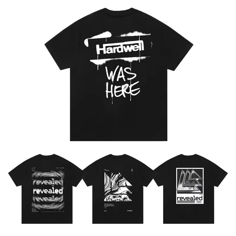 T-shirt en coton pour hommes e - Streetwear Brand Vintage avis et prix
