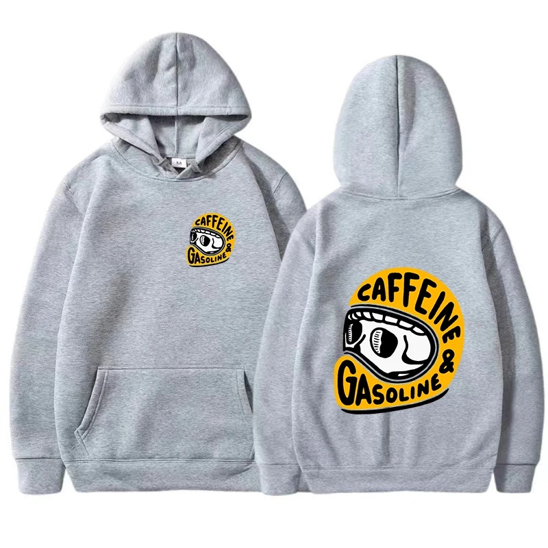 Nouveau Sweat à Capuche Oversi - Streetwear Outfit Brand avis et prix