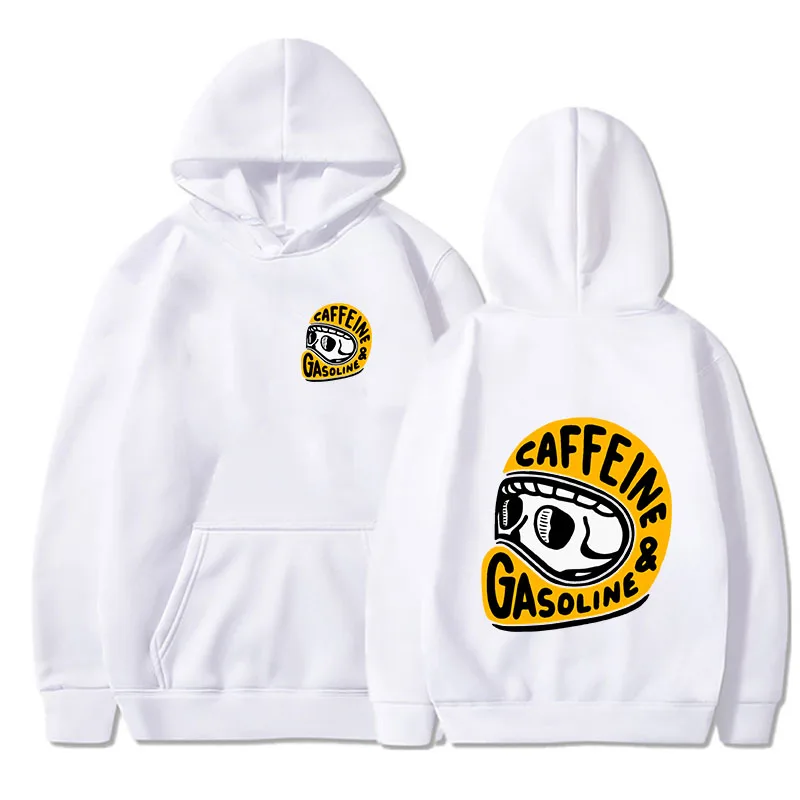 Nouveau Sweat à Capuche Oversi - Streetwear Outfit Brand avis et prix