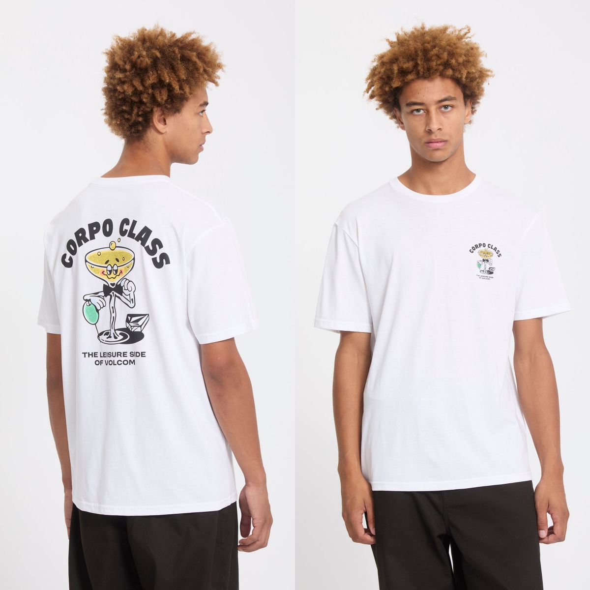 T-shirt graphique en coton pou - Streetwear Brand Stoned & Co avis et prix