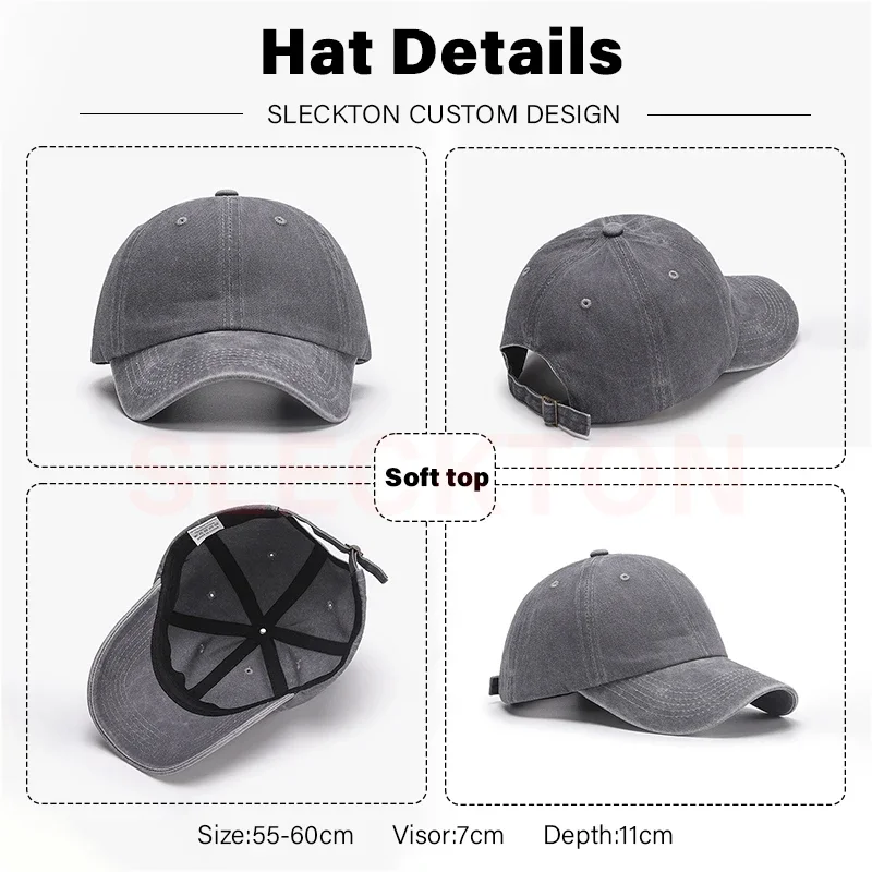 SLECKTON Casquette de Baseball - Stussy Bucket Hat avis et prix