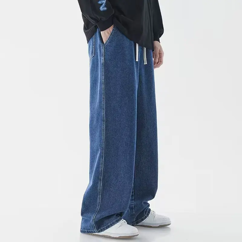 Nouveau Jean Streetwear Ample  - Streetwear Brand Denim avis et prix