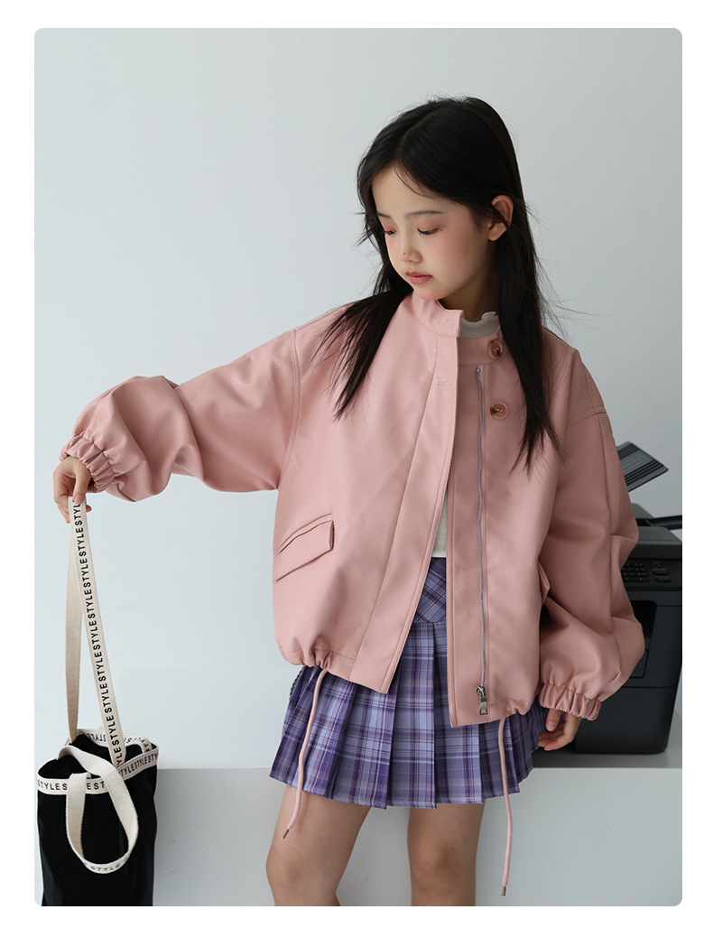 Veste de moto en cuir Pu pour  - Streetwear Brand Designs avis et prix